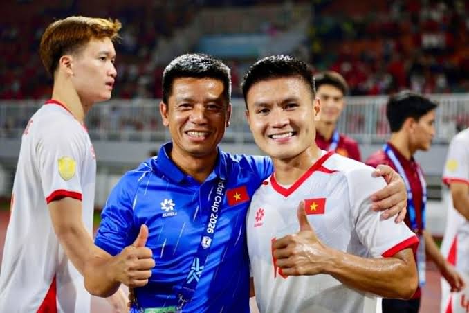 OK9 - Truyền thông Indonesia: Cột mốc lịch sử của ĐT Việt Nam 3 OK9 - Truyền thông Indonesia: Cột mốc lịch sử của ĐT Việt Nam